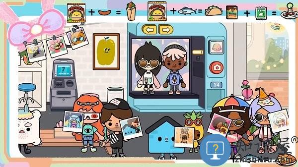 我的城市外婆家游戏 我的城市外婆家最新版下载