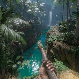 刺激荒岛求生官方版下载v1.0 安卓版