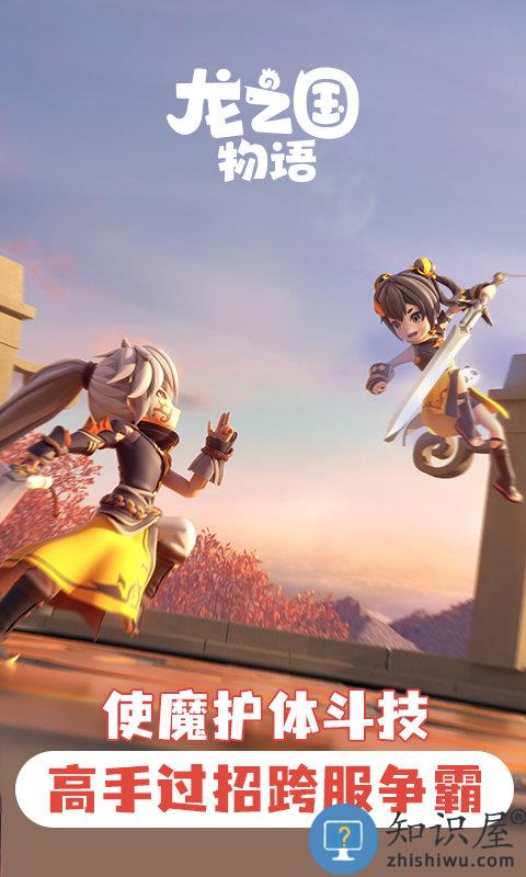 龙之国物语测试服版下载