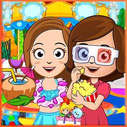 米加我的城堡世界游戏下载v1.0 安卓版