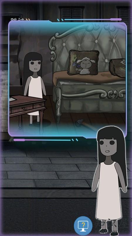 撞鬼生存逃生手机版 撞鬼生存逃生游戏下载