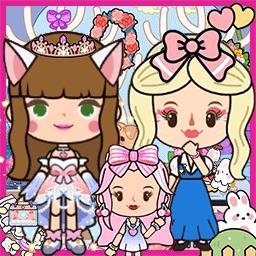 米加魔法世界玩具屋最新版下载v1.1 安卓版