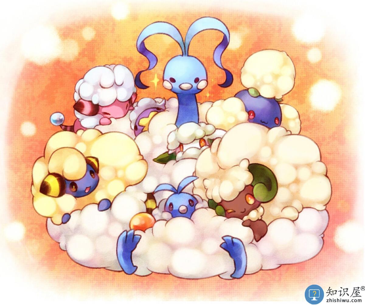 精灵萌宝贝官方版