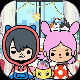 托卡小镇迷你小屋最新版下载v2.1 安卓版