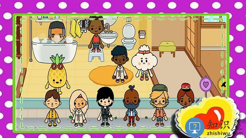 托卡乐园节日假期下载