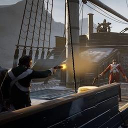 航海大亨游戏下载v1.02 安卓版