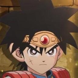 勇者斗恶龙达伊的大冒险游戏 v0.9.231 安卓版