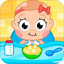 护理小宝宝小游戏下载v1.0.17 安卓版