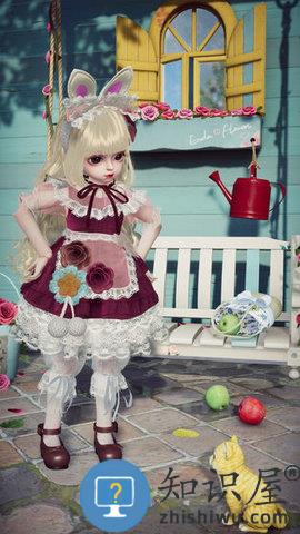 projectdoll中文版游戏