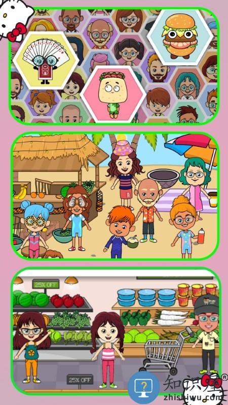 芭比奇妙城堡手机版下载