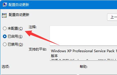 win11更新怎么永久关闭?win11更新永久关闭的方法