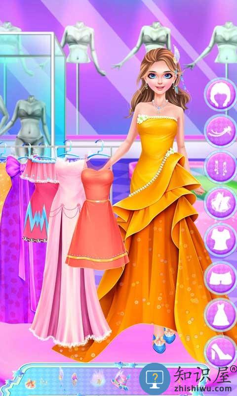 选秀明星比赛游戏 选秀明星比赛手机版下载