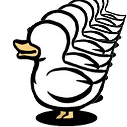 奇怪的鸭子2最新版下载v1.0 安卓版