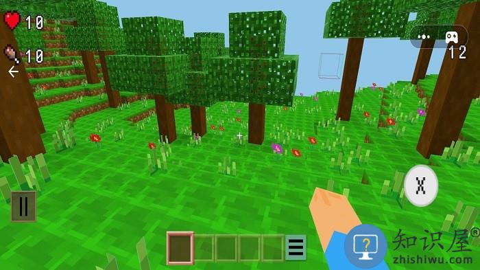 沙盒世界幻想游戏 沙盒世界幻想手机版下载