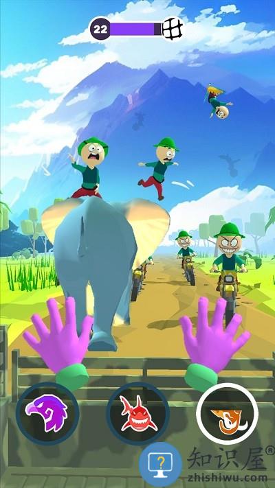 我重拳出击游戏 我重拳出击手机版下载