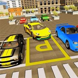 停车场大神手机版下载v1 安卓版