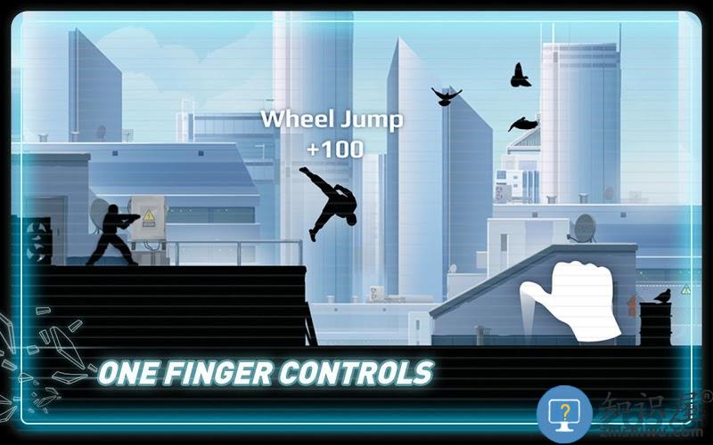 矢量跑酷官方版 矢量跑酷正版下载