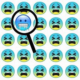 一起找不同吧游戏下载v1.0 安卓版