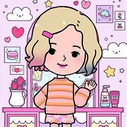 尤雅假日小镇最新版下载v1.0 安卓版