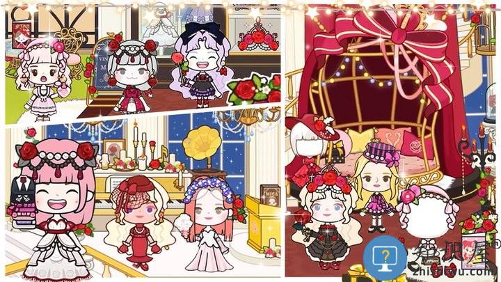 米加小镇世界模拟赛官方版 米加小镇世界模拟赛最新版下载