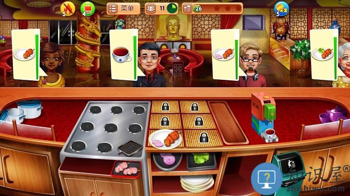 一起来做饭游戏 一起来做饭手机版下载
