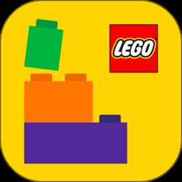 乐高拼搭指引官方版app(lego builder)下载v3.1.4 安卓最新中文版