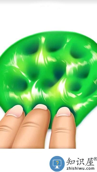 史莱姆捏捏乐官方版 史莱姆捏捏乐最新版下载