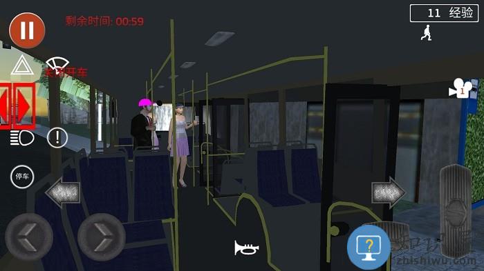 公交车城市驾驶模拟 公交车城市驾驶手机版下载