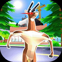 鹿哥世界模拟器官方版下载v1.0 安卓版