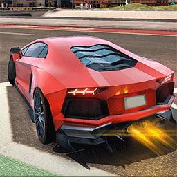 酷玩汽车城游戏下载v1.0 安卓版