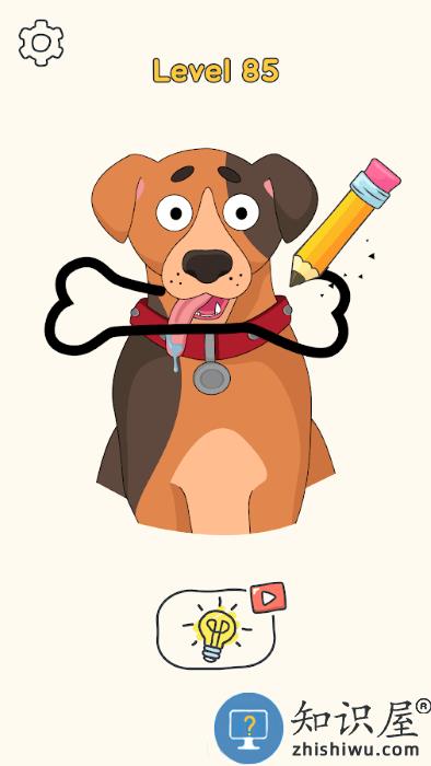 画龙点睛游戏 画龙点睛手游下载