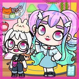 凡达孩童城堡世界官方版下载v1.0 安卓版