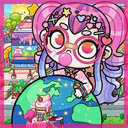 凡达梦幻世界官方版下载v1.0 安卓版