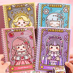 小麻薯少女心游戏下载v1.0 安卓版