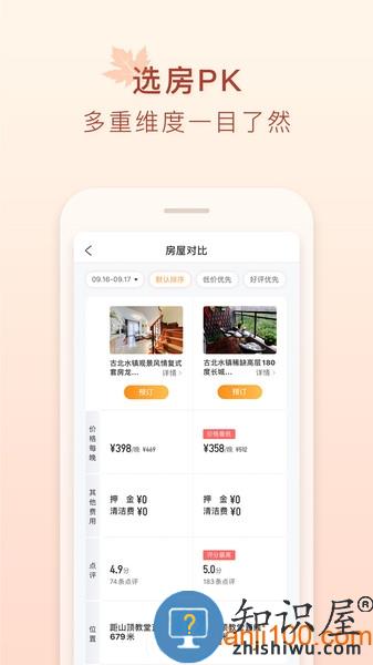途家民宿app下载
