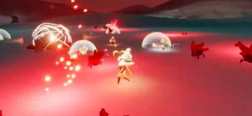 光遇破晓季第一个任务流程攻略详解