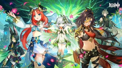 原神傀儡的悬丝获取方法最新分享