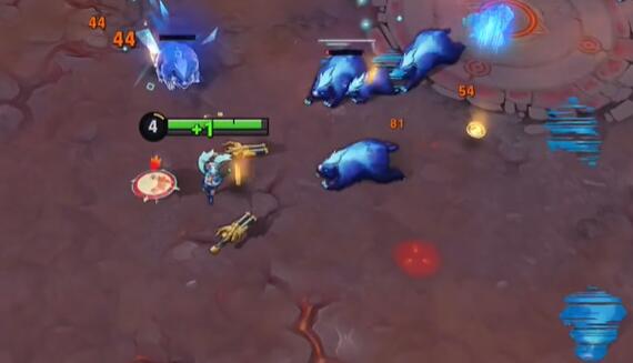 王者荣耀机关百炼章节一怎么过