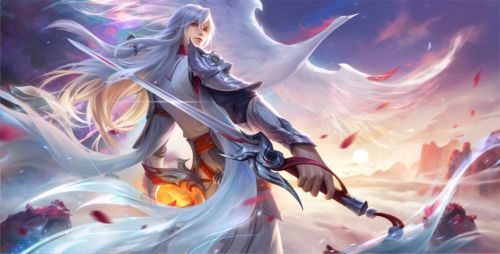 王者荣耀李白凤求凰皮肤返场时间最新介绍