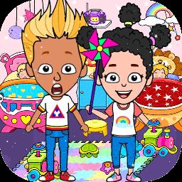 迷你生活游戏机游戏下载v1.0 安卓版