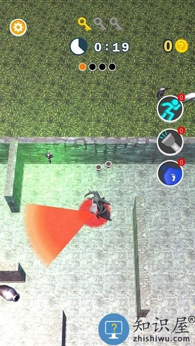 战地躲猫猫模拟器手机版 战地躲猫猫模拟器游戏下载