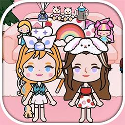 芭比公主的度假乐园游戏下载v1.1.3 安卓版