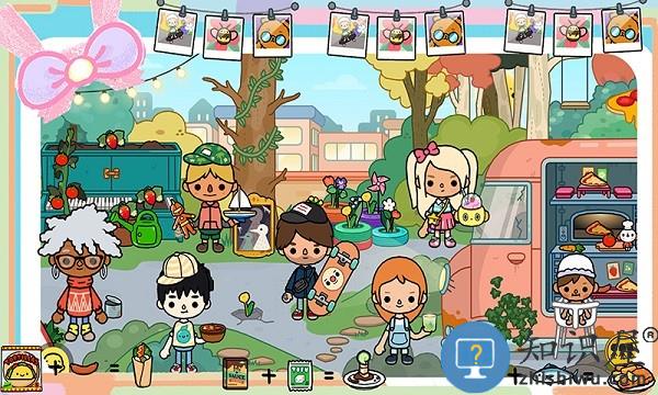 芭比公主的度假乐园下载免费版