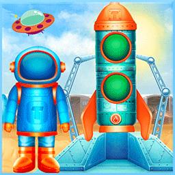 宇宙航天模拟器最新版下载v1.0 安卓版