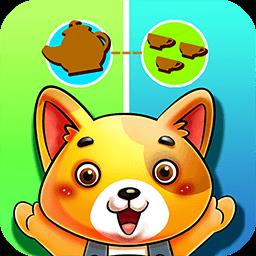 儿童宝贝左右脑开发游戏下载v5.1.40 安卓最新版