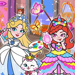 樱花小镇魔法村最新版下载v1.0 安卓版