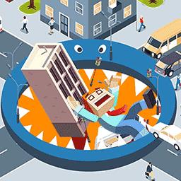 火柴人决斗英雄手机版下载v1.0 安卓版