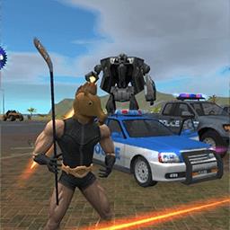 迷你热血勇士游戏下载v2.3.0 安卓版