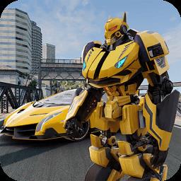 超凡金刚机甲游戏下载v1.0.1 安卓版