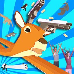 迷失城市的鹿哥最新版下载v1.0 安卓版